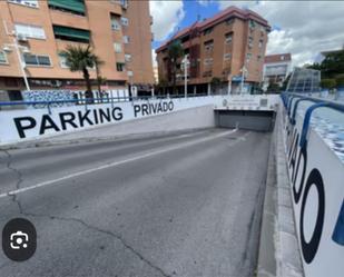 Aparcament de Garatge en venda en Torrejón de Ardoz