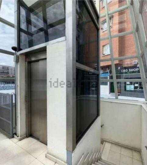 Garatge en venda a Plaza Habana, 3, Centro, Madrid - imatge 2 Foto 2 de Garatge en venda a Plaza Habana, 3, Centro, Madrid