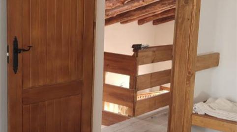 Photo 5 of House or chalet to rent in Extramuros Diseminados, 34, Valdecaballeros, Badajoz