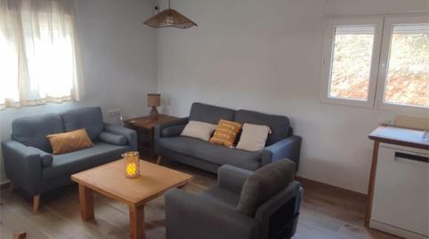 Photo 2 of House or chalet to rent in Extramuros Diseminados, 34, Valdecaballeros, Badajoz