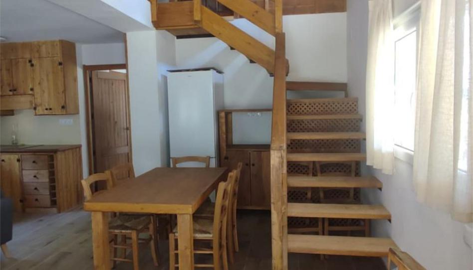 Photo 1 of House or chalet to rent in Extramuros Diseminados, 34, Valdecaballeros, Badajoz