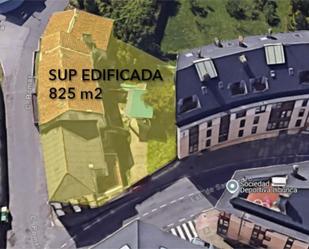 Single-family semi-detached for sale in Ferrol  with Private garden