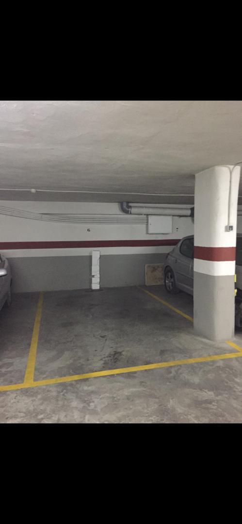Aparcament de Garatge de lloguer en  Valencia Capital
