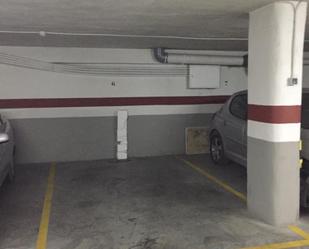Aparcament de Garatge de lloguer en  Valencia Capital