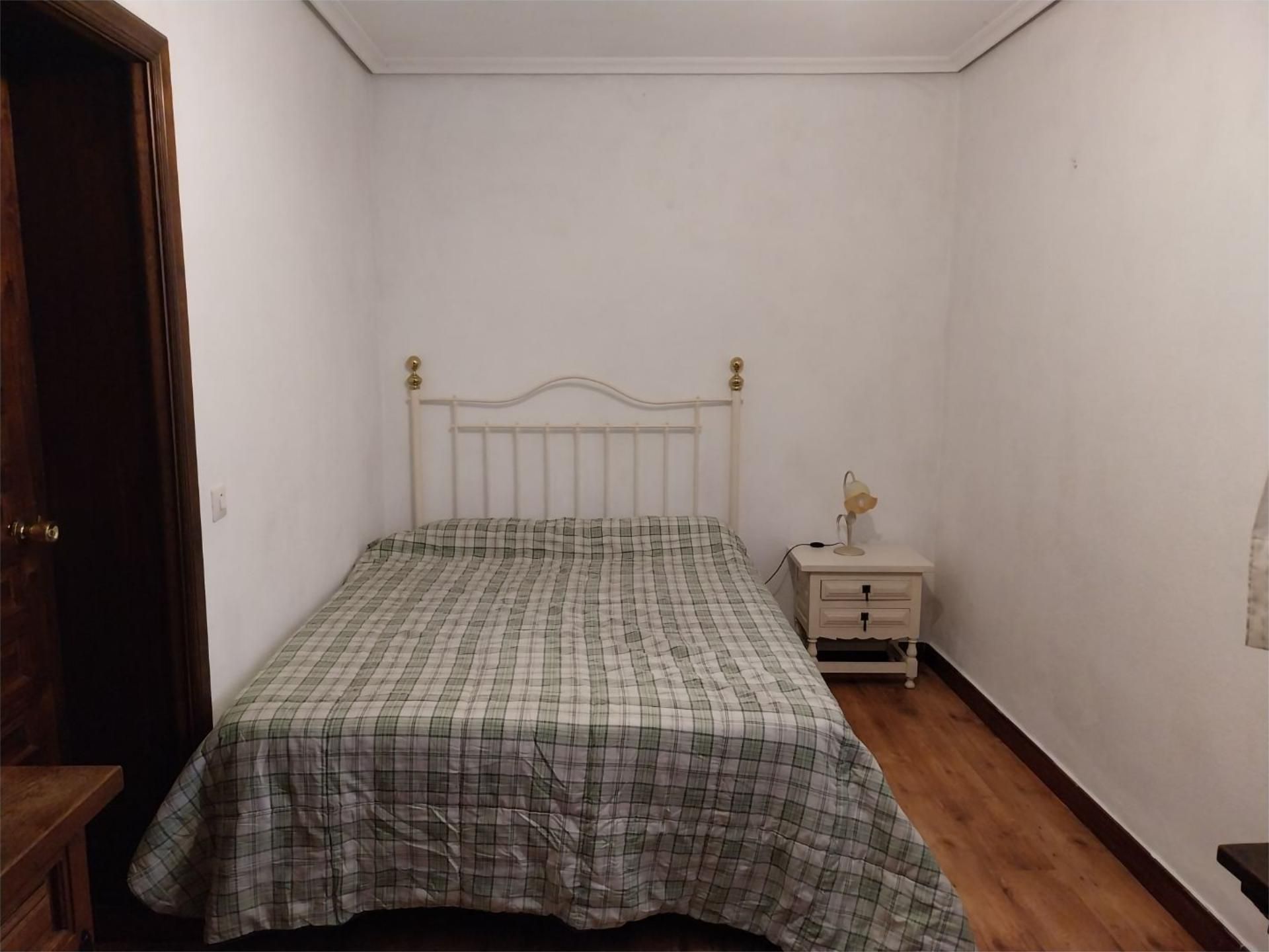 Dormitori de Casa o xalet per a compartir en Valladolid Capital amb Calefacció, Terrassa i Moblat