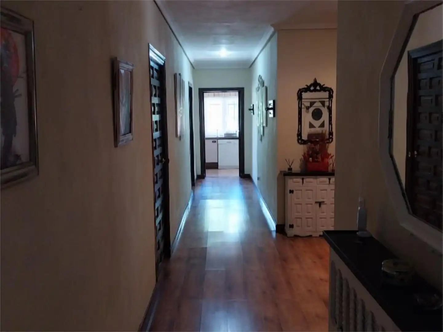 Casa o chalet para compartir en Valladolid con Calefacción, Terraza y Amueblado
