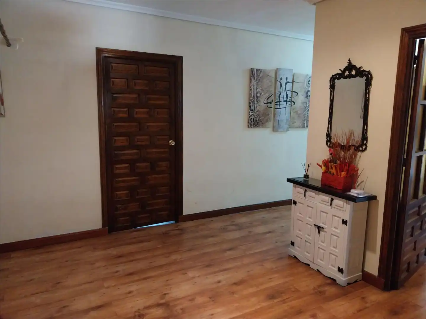 Casa o chalet para compartir en Valladolid con Calefacción, Terraza y Amueblado