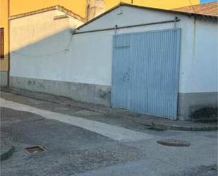 Exterior view of House or chalet for sale in Garcihernández
