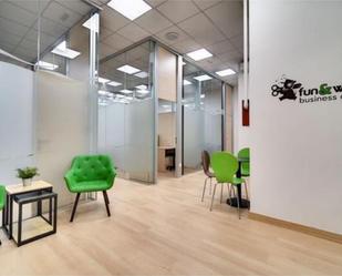 Office to rent in  Madrid Capital  with Air Conditioner