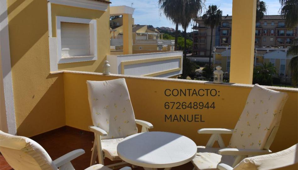 Flat for sale in Avenida de Islantilla, 4, Islantilla Costa, Huelva - image 1 Photo 1 of Flat for sale in Avenida de Islantilla, 4, Islantilla Costa, Huelva