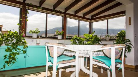 Foto 2 de Àtic en venda a Calle Virtud, 1a, Zona Martiánez, Santa Cruz de Tenerife