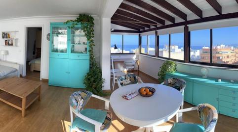 Foto 4 de Àtic en venda a Calle Virtud, 1a, Zona Martiánez, Santa Cruz de Tenerife