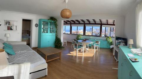 Foto 3 de Àtic en venda a Calle Virtud, 1a, Zona Martiánez, Santa Cruz de Tenerife