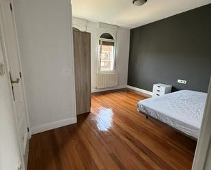 Dormitori de Pis per a compartir en Donostia - San Sebastián  amb Jardí privat i Terrassa