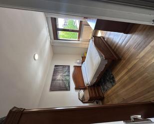 Bedroom of Flat to share in Mungia  with Heating, Terrace and Washing machine