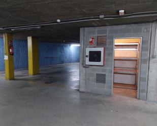 Aparcament de Traster de lloguer en Mataró