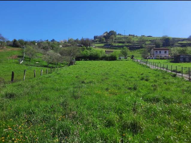 Finca rústica en Venta en Carretera la Mortera, 54 en Parroquias Sur - La Manjoya