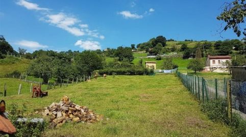 Foto 2 de Finca rústica en venta en Carretera la Mortera, 54, Parroquias Sur - La Manjoya, Oviedo