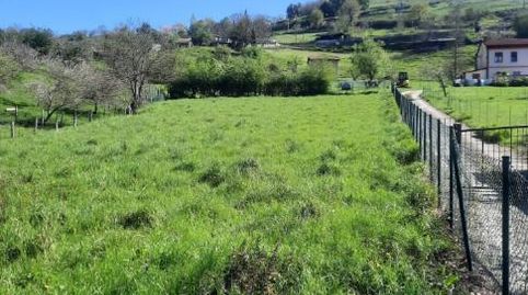 Foto 3 de Finca rústica en venta en Carretera la Mortera, 54, Parroquias Sur - La Manjoya, Oviedo