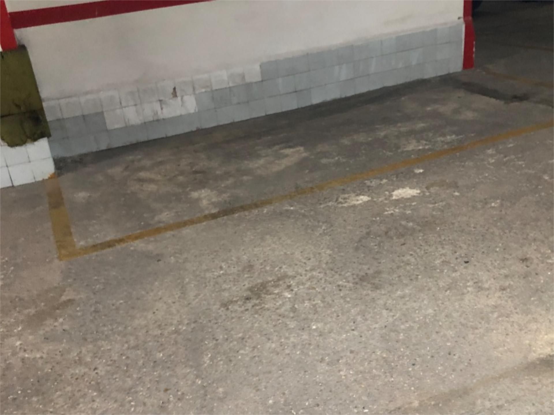 Aparcament de Garatge de lloguer en  Valencia Capital