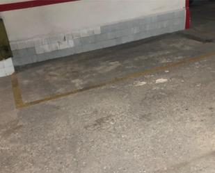 Aparcament de Garatge de lloguer en  Valencia Capital
