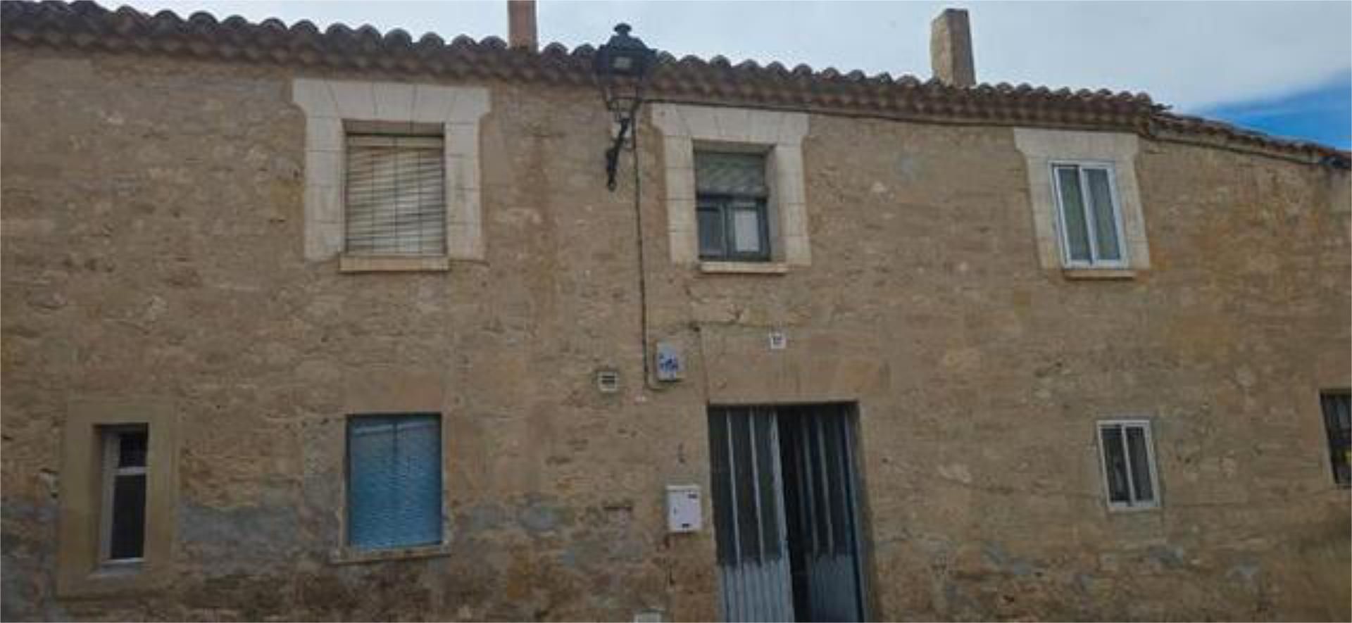 Exterior view of House or chalet for sale in Las Quintanillas
