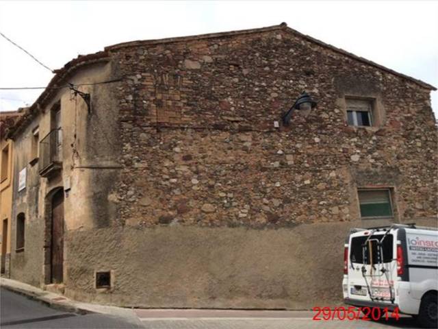 Terreno residencial en Venta en Carrer de Dalt, 2 en Viladecavalls