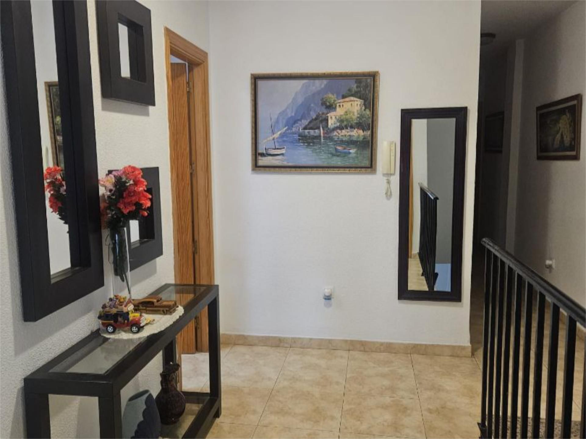 Flat for sale in Carretera Mojonera – Cortijos de Marín