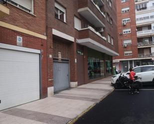 Exterior view of Garage to rent in Badajoz Capital