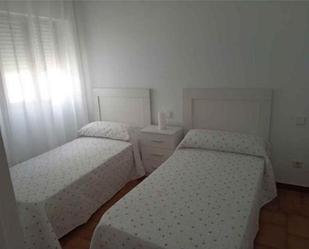Bedroom of Flat to rent in Aceuchal  with Terrace and Furnished