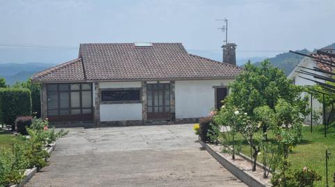 Foto 2 de Pis en venda a Barro Villasobroso, 31, Mondariz, Pontevedra