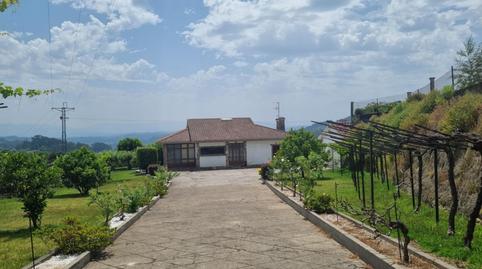 Foto 3 de Pis en venda a Barro Villasobroso, 31, Mondariz, Pontevedra