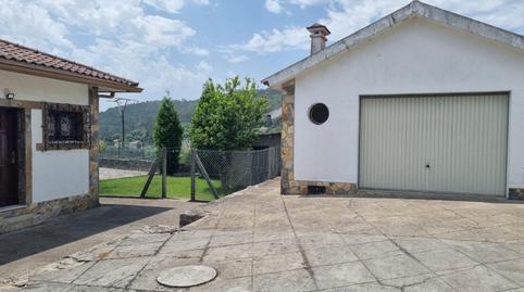 Foto 4 de Pis en venda a Barro Villasobroso, 31, Mondariz, Pontevedra