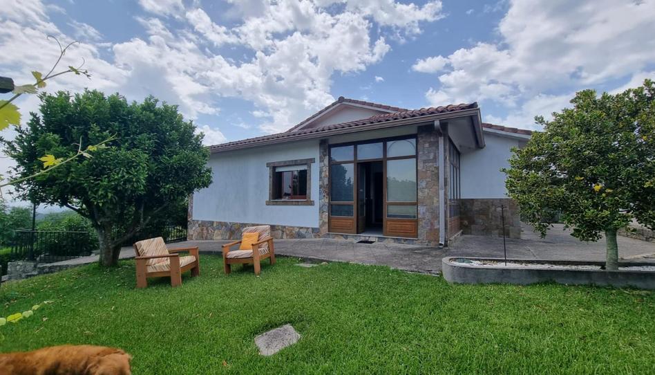 Foto 1 de Pis en venda a Barro Villasobroso, 31, Mondariz, Pontevedra