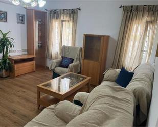 House or chalet to rent in Desamparados - Hurchillo - Torremendo