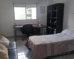 Bedroom of Flat to rent in Lorca  with Terrace and Furnished