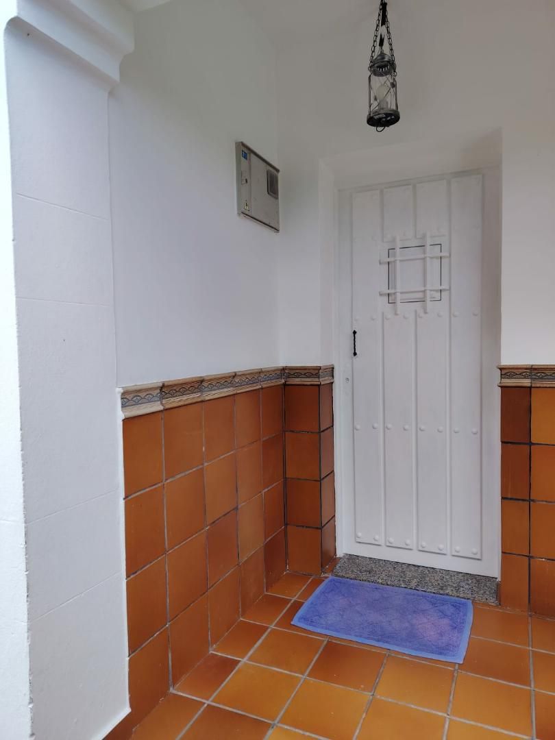 Casa adosada en venda en Avilés
