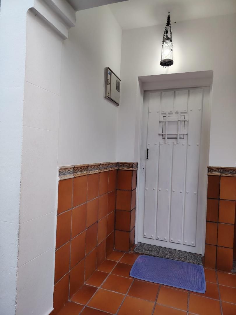 Casa adosada en venda en Avilés