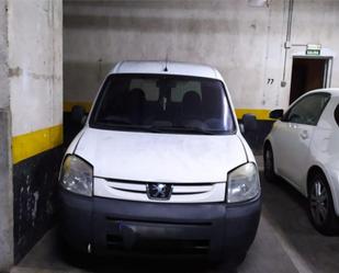 Parking of Garage to rent in  Madrid Capital