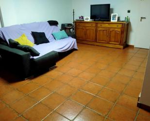 Living room of Duplex for sale in  Murcia Capital  with Air Conditioner, Heating and Storage room