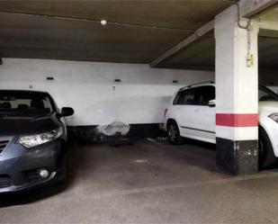 Parking of Garage to rent in Oviedo 