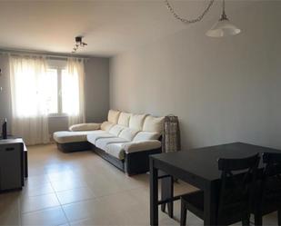 Living room of Flat for sale in Candeleda  with Air Conditioner