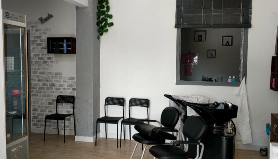 Premises for sale in Avinguda de Can Boada del Pi, 2, Can Boada del Pi, Barcelona - image 1 Photo 1 of Premises for sale in Avinguda de Can Boada del Pi, 2, Can Boada del Pi, Barcelona