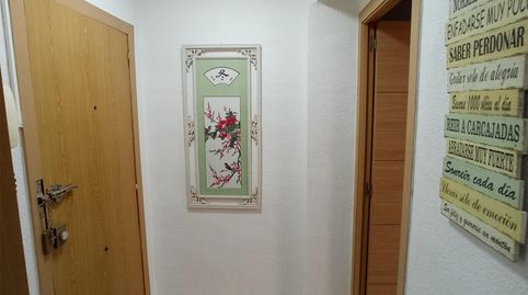 Foto 4 de Piso de alquiler en Calle Ávila, 1, Hospital, Albacete Capital