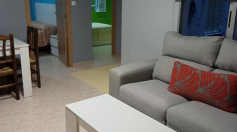 Foto 2 de Pis de lloguer a Calle Ávila, 1, Hospital, Albacete