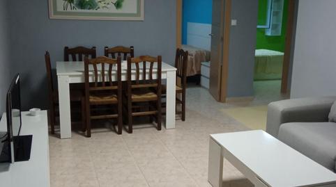 Foto 3 de Pis de lloguer a Calle Ávila, 1, Hospital, Albacete