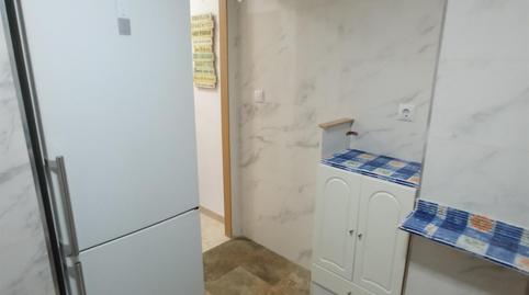 Foto 5 de Pis de lloguer a Calle Ávila, 1, Hospital, Albacete