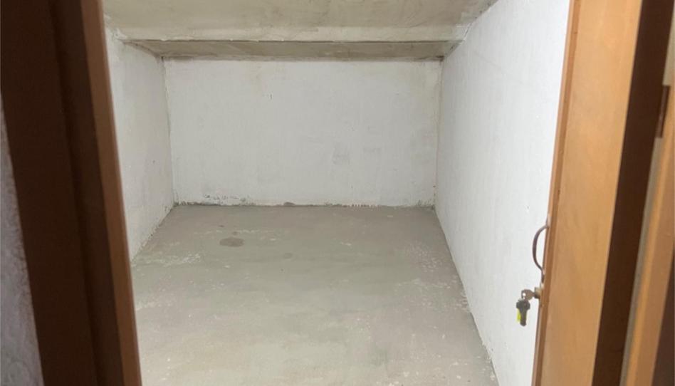 Foto 1 de Traster en venda a Calle Claudio Moyano, 20, Medina del Campo, Valladolid