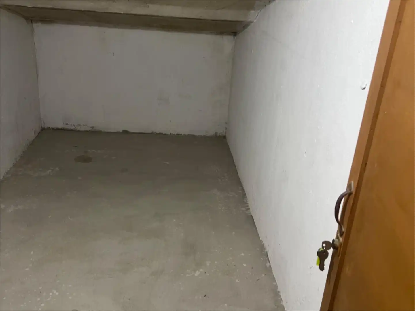 Trastero en venta en Medina del Campo