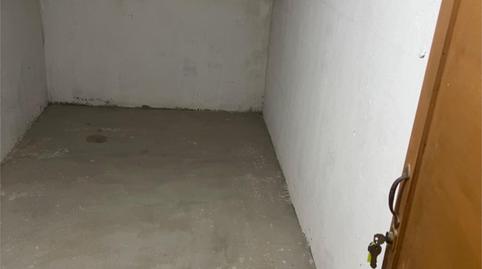 Foto 2 de Traster en venda a Calle Claudio Moyano, 20, Medina del Campo, Valladolid